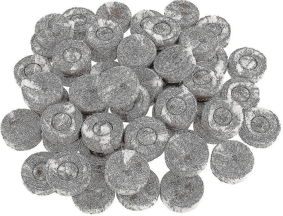 Lot Of 100 Peat Pellets