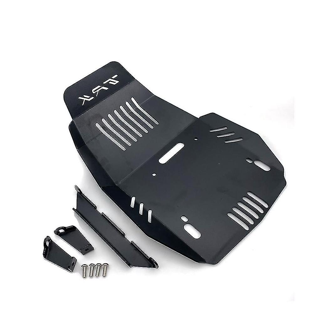 Moottoripyörän moottorinsuoja Trk502 Trk520x Trk 502 502x -lisävarusteet