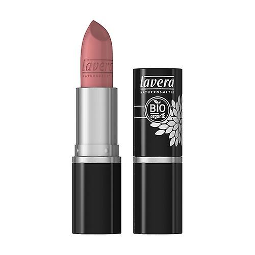 Lipstick No. 21 Caramel Glam 4,5 g (Pink)