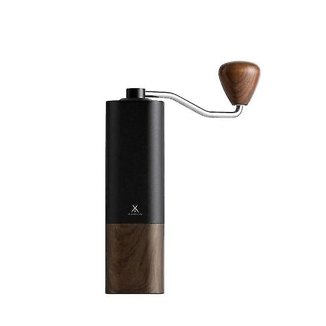 Travel Portable Hand Crank Manual Grinding