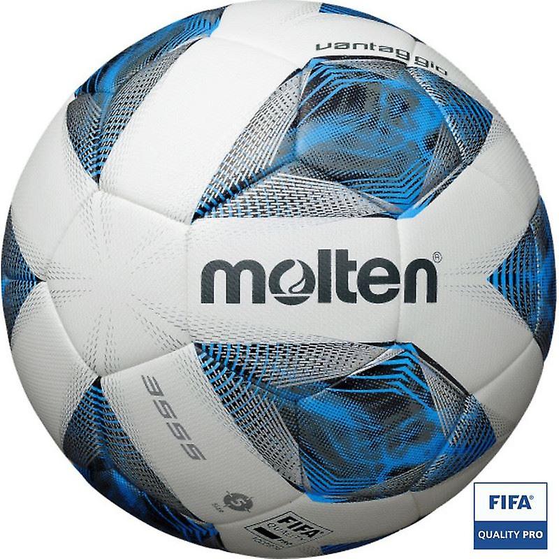 Molten 3555 Vantaggio Football Durable Performance Superior Training Matchball