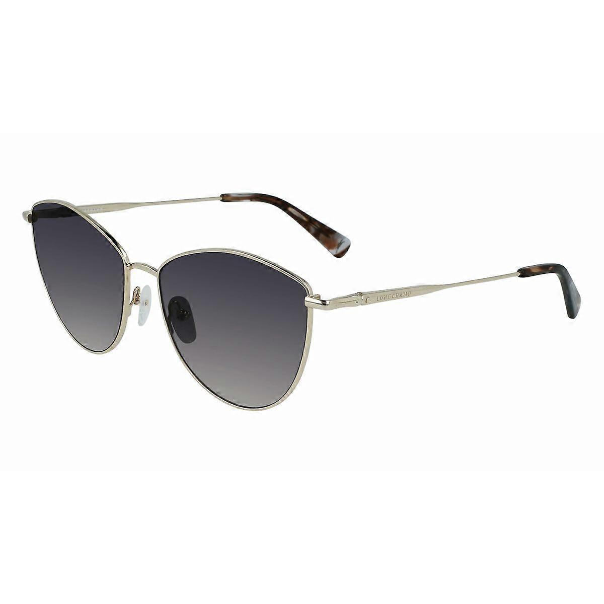 Ladies' Sunglasses Longchamp LO155S-726 ø 58 mm
