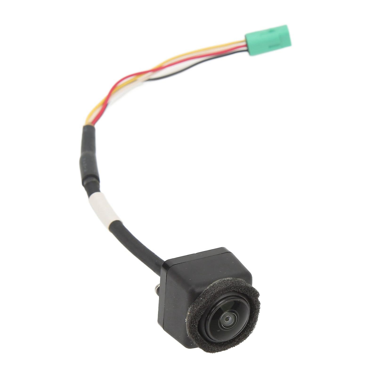 Rear View Camera IP68 Waterproof 28419 4BA0A Parking Auxiliary Camera for JUKE MURANO PULSAR QUEST ROGUE 