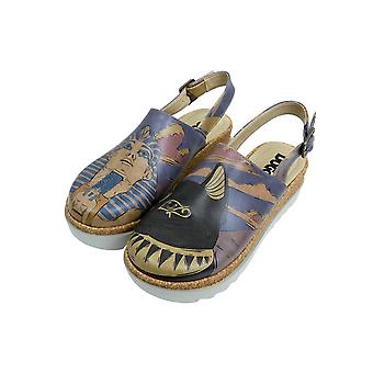 Dames Vegan Lederen Rits Free Spirit Zipsy