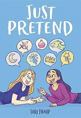 Just Pretend