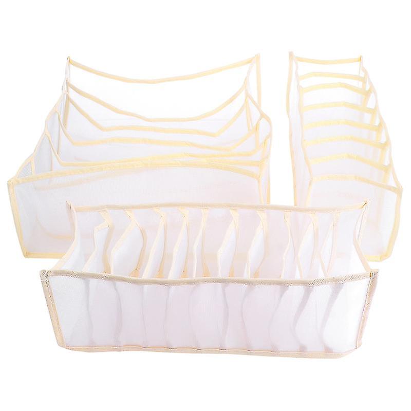 3st Underkläder Garderob Arrangörer