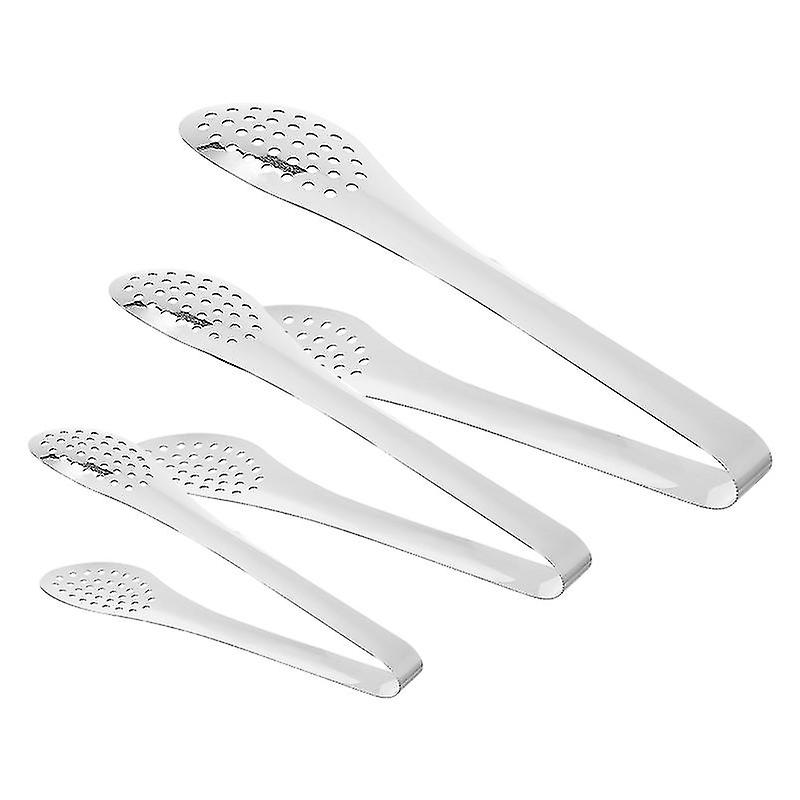 3pcs Portable Steak Tong