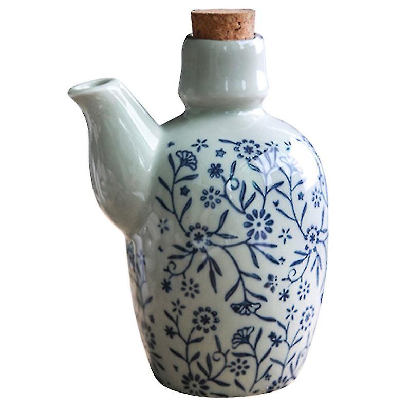 The New 1pcs Vinegar Pot