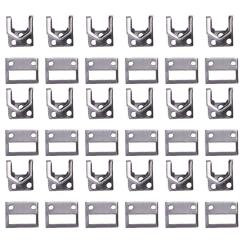 50pcs Trousers Hook