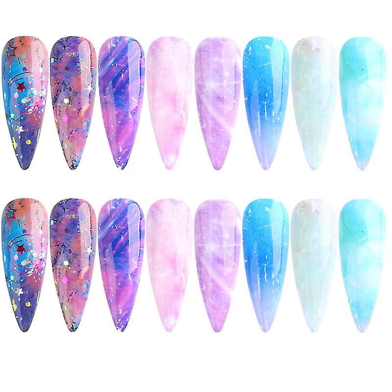 1pcs Manicure Sticker
