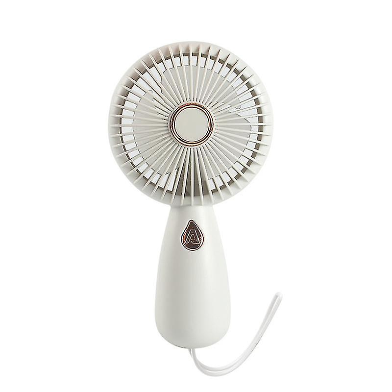 Handheld Small Fan