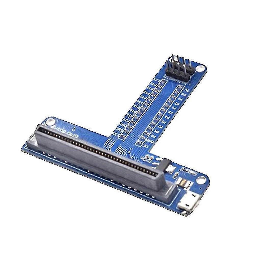 Development Board T-type Expansion Board Adapter Board Replacement Pythons
