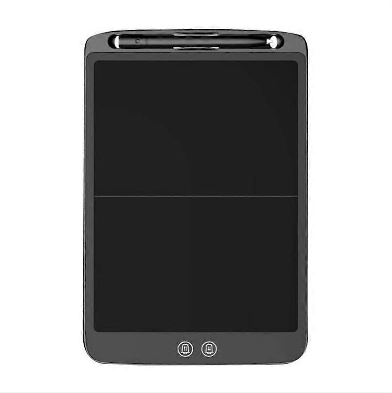 12-inch split screen delete handwriting board practice calligraphy LCD children's drawing board