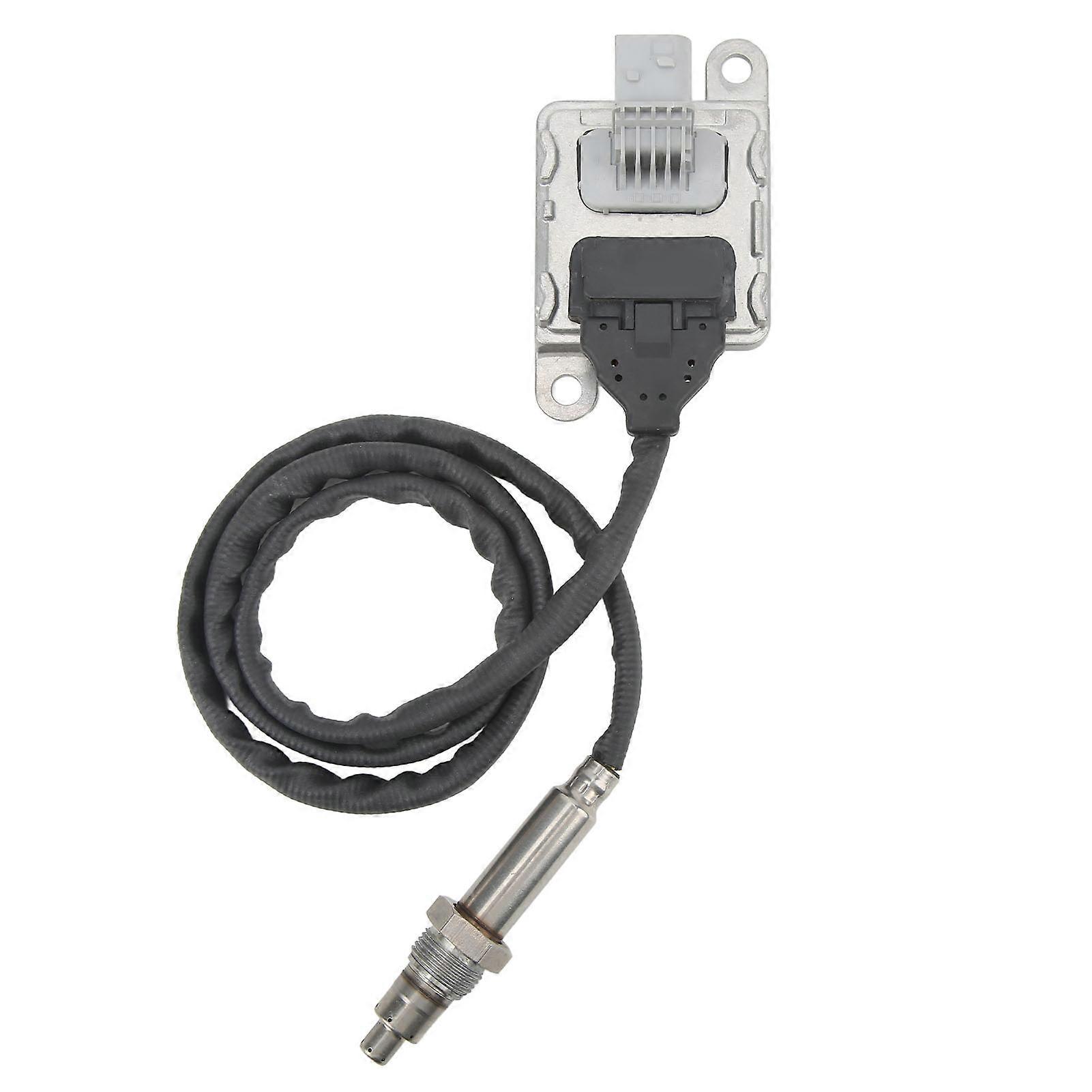 Nox Sensor Probe 68210084AA Nitrogen Oxide Sensor Replacement for Dodge RAM 20132017 E2U911