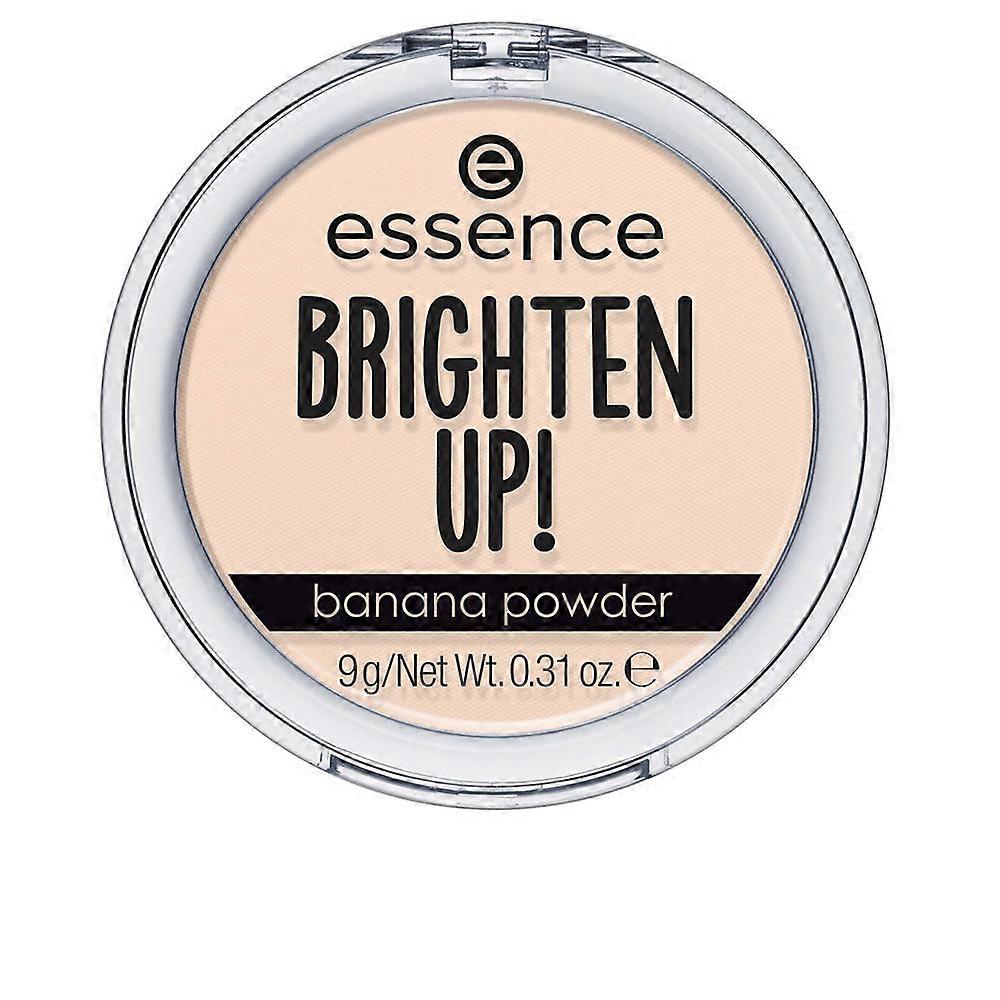 ESSENCE BRIGHT UP! BANANA POWDER #20 9 g