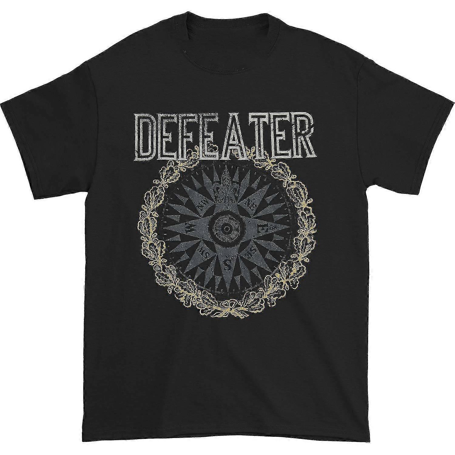 Defeater Compass T-shirt