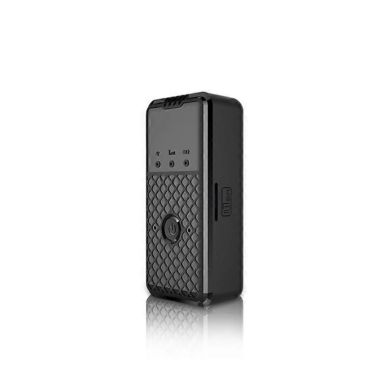 Mobile App Control Voice Recorder Sound Activated Mini Recording Record Device Small Dictaphone Micro Audio Digital Secret