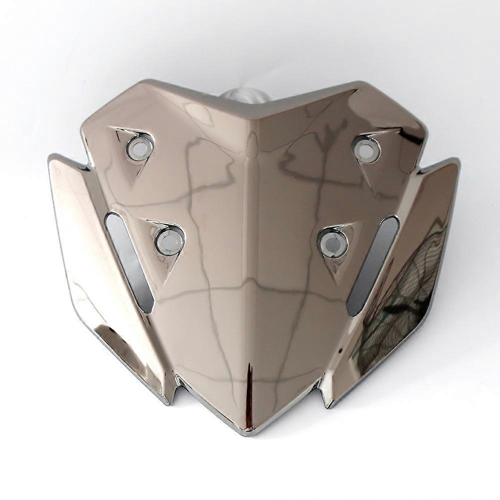 Wind Deflector For YAMAHA XMAX125 XMAX250 XMAX300 2023 XMAX 300 Motorcycle Windshield Viser Visor Deflector WindScreen