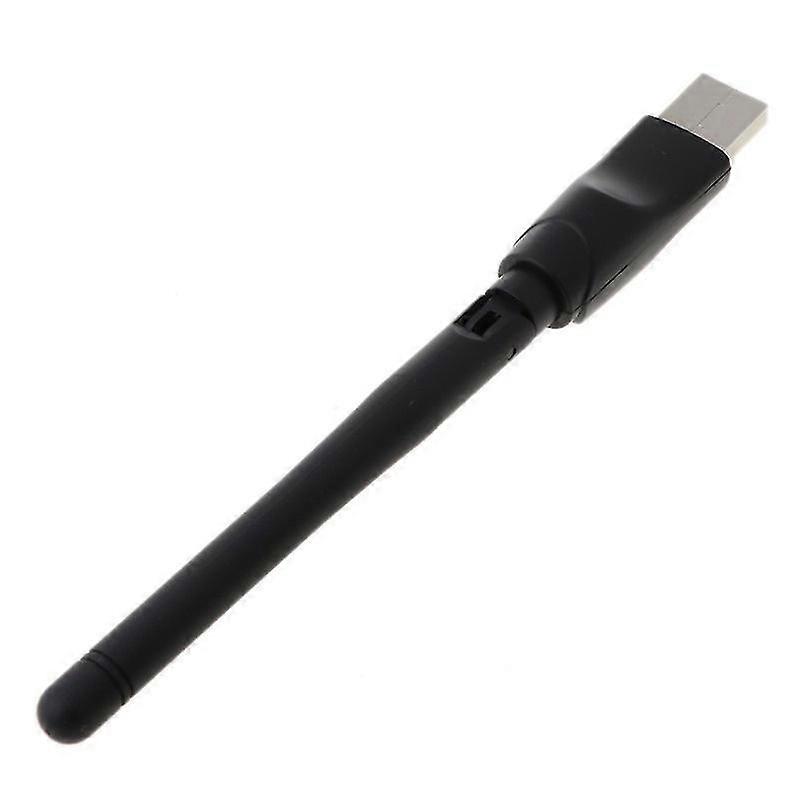 Mini Usb Wifi Adapter 150mbps Network Lan Card Pc Wi-fi Receiver Wireless