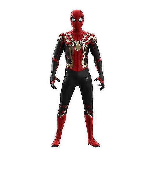 2022 Spiderman Tights Clothes Does Not Return Costume Spiderman Heroes PHE70