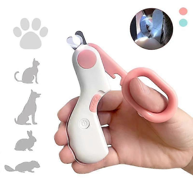 Pet Nail Clippers