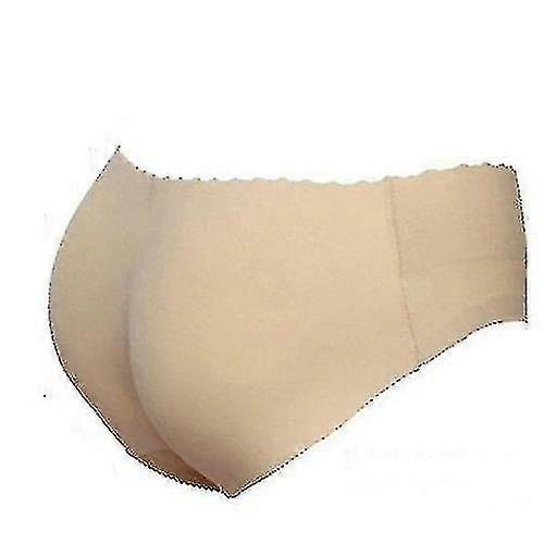 Women Seamless Bottom Buttocks Push Up Shapewear