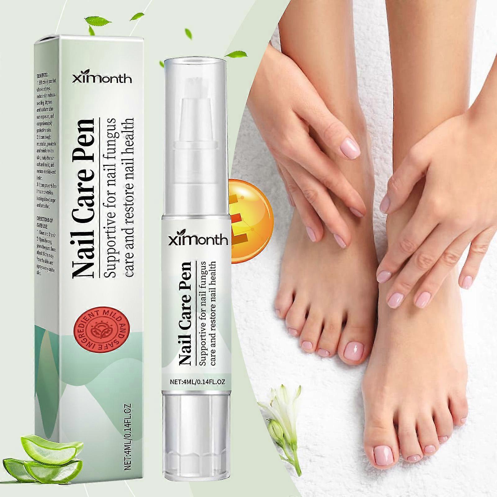 Nail Care Pen, Nail Care Pen Nail Fungus Pen Austria, Health Nail Care Pen, Nail Care Pen Naturals, Nail Care Pen, Pen for Nail Fungus Against