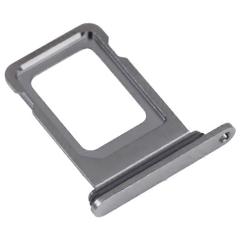 Compatible avec le remplacement du support de plateau pour double carte SIM OEM de l’iPhone 14 Pro