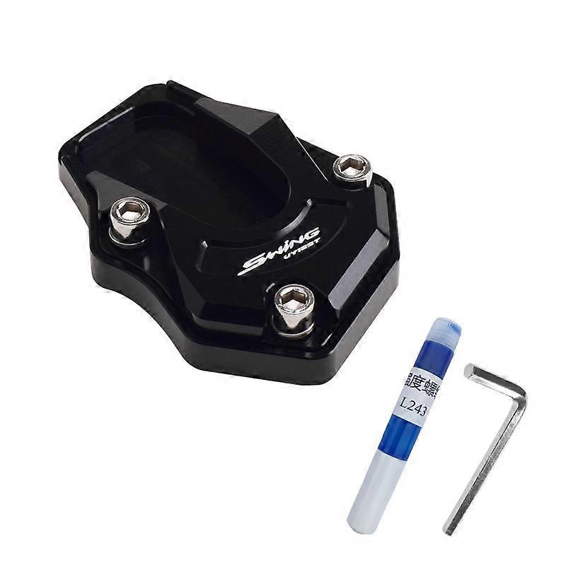Suitable for Suzuki Dolphin UY125 Modified Side Brace Plus Seat UU Youyou USR Side Bracket Side Bracket Base