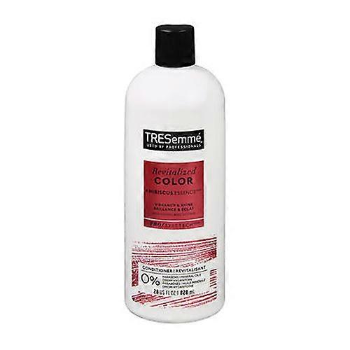 Axe TRESemme Color Revitalize Conditioner, 28 Oz