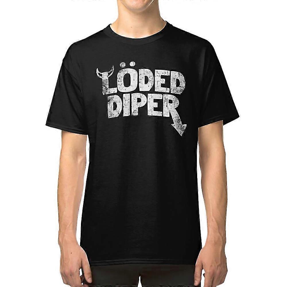 Loded Diper T-shirt