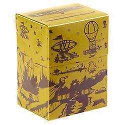 Big Box Deck Box, Dueling Dirigibles