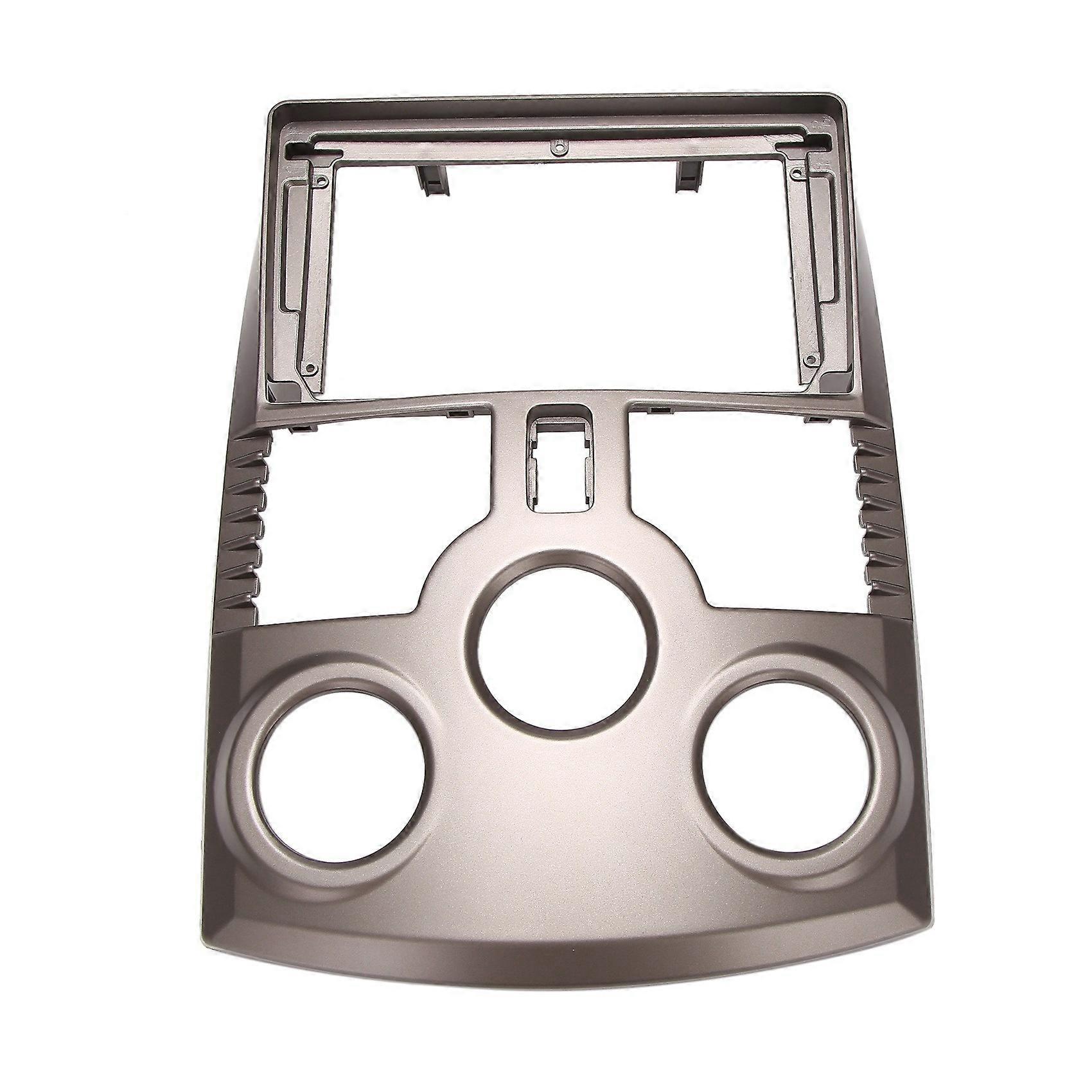 Fascia autoradio per Toyota Rush / Daihatsu Terios DVD Stereo Frame