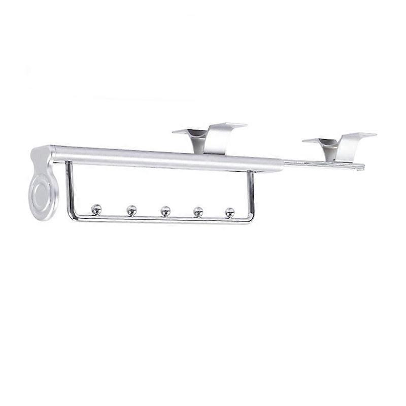 INF Luxury Pull-Out Trouser Rack