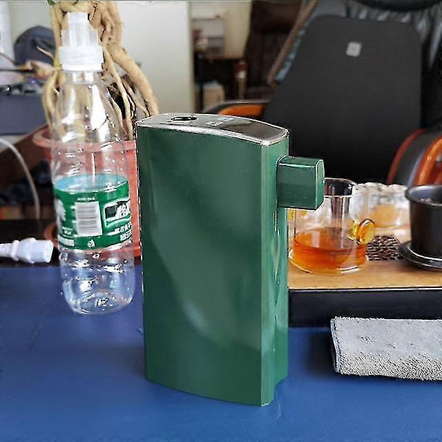 water bottle portable drinking instant small electric kettle|water