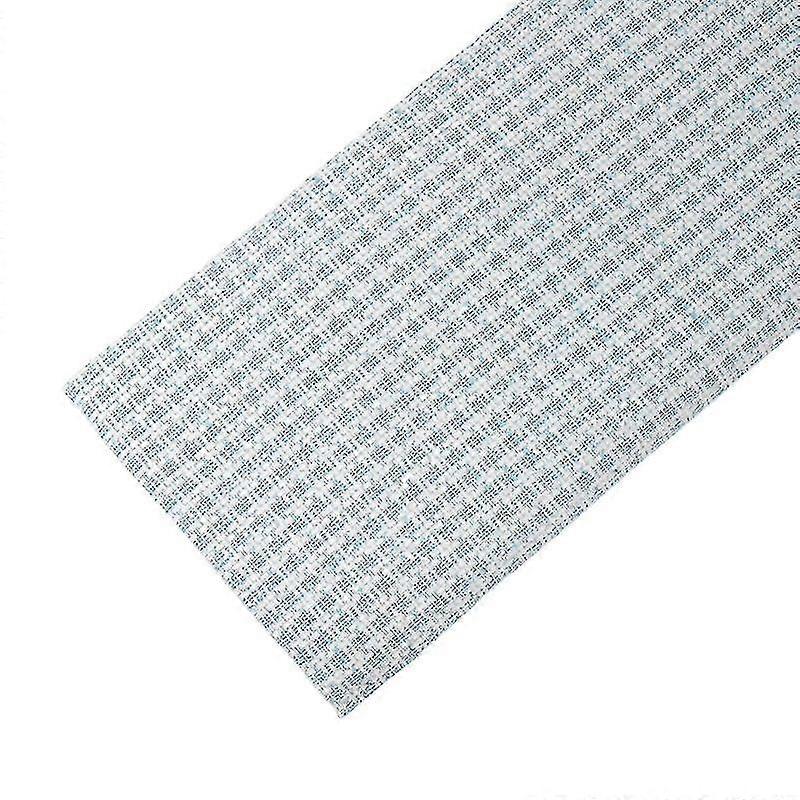Wrapping Paper Environmentally Friendly Eye-catching Exquisite Workmanship Delicate Fabric Hard To Tear Decorative Plaid Pattern Korean Flower Wrappin