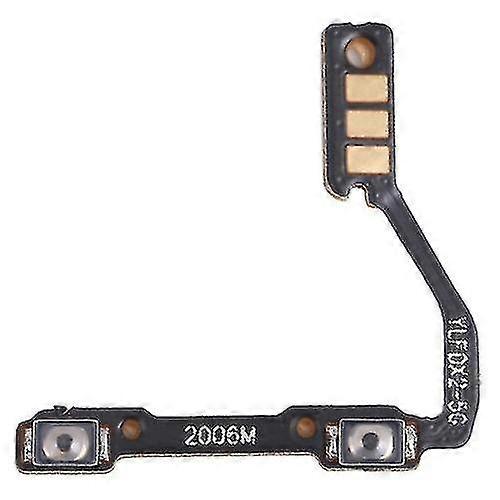Compatible with Oppo Find X2 Cph2023 Pdem10 Volume Button Flex Cable