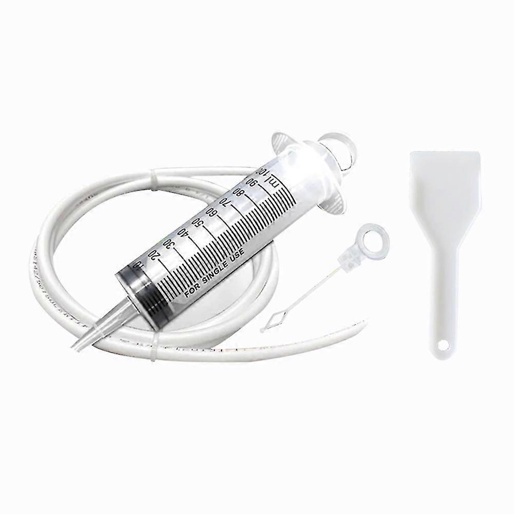 Fridge Drain Hole Remover Cleaning Tool Kit Reusable For Home Refrigerators