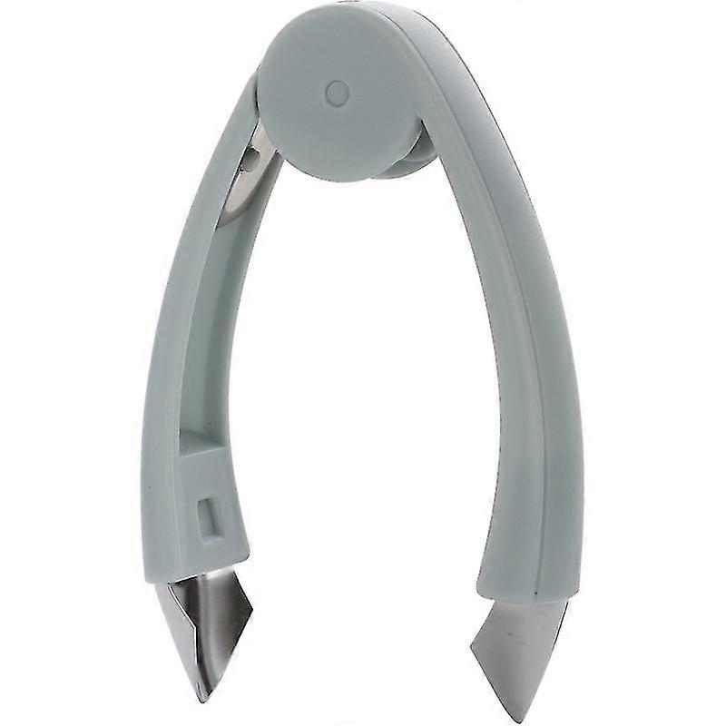 Strawberry Huller Clip Tomato Stem Remover Pineapple Seeding Corer Tool