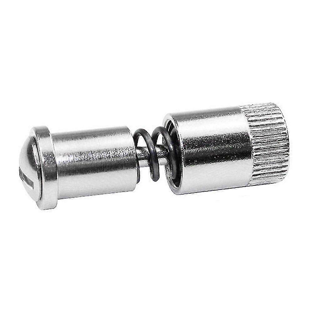 Presser Foot Easy Change Screw Clamp Sewing Machine Presser Foot Changer Quick