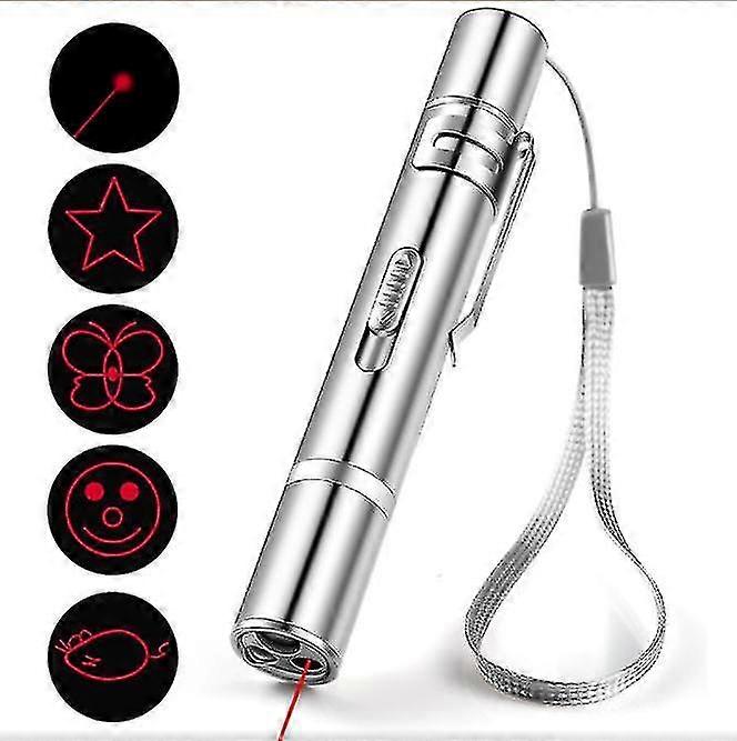 Cat Pointer Light Toy,cat Toys For Indoor Cats