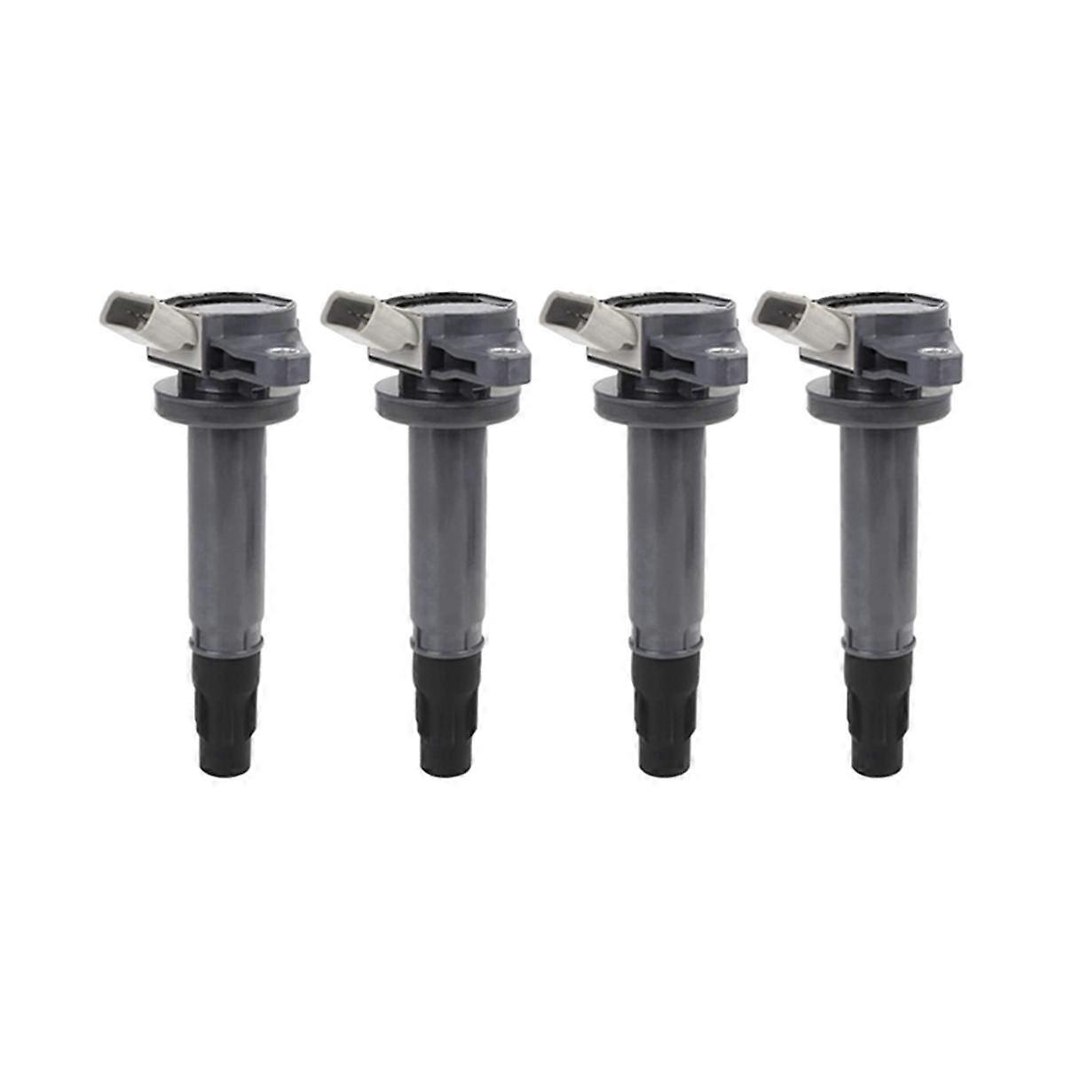 4Pcs Ignition Coil for COPEN MATERIA SIRION PASSO SETTE 19070-B1020