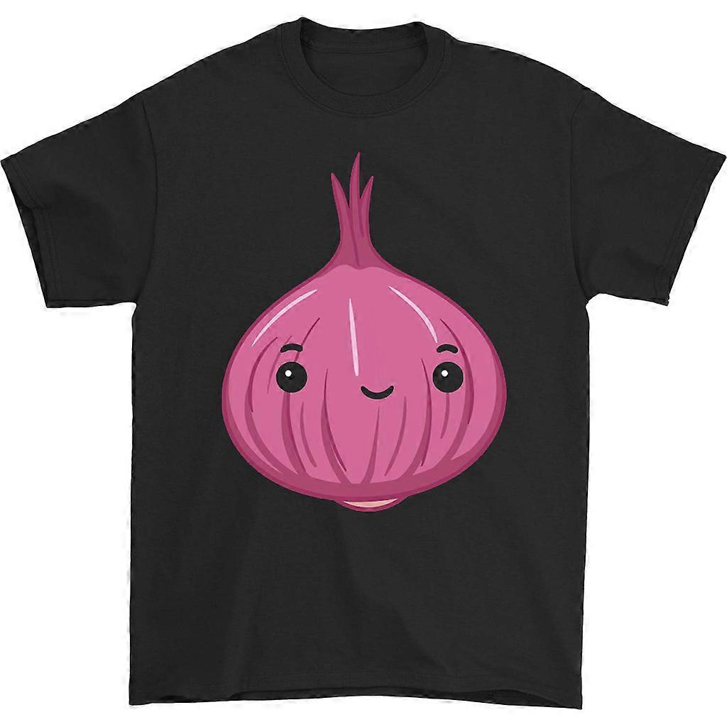 Sevimli Soğan Tişört