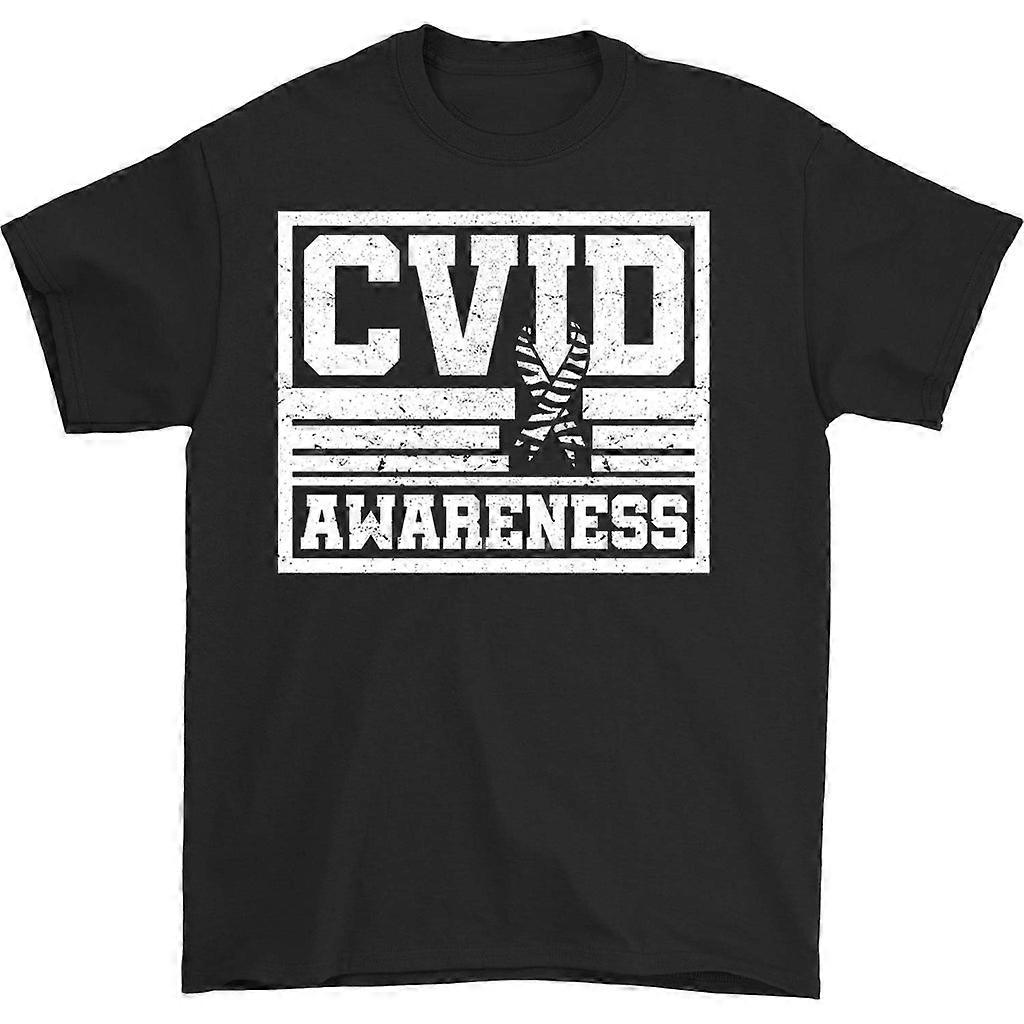 Cvid Awareness T-shirt