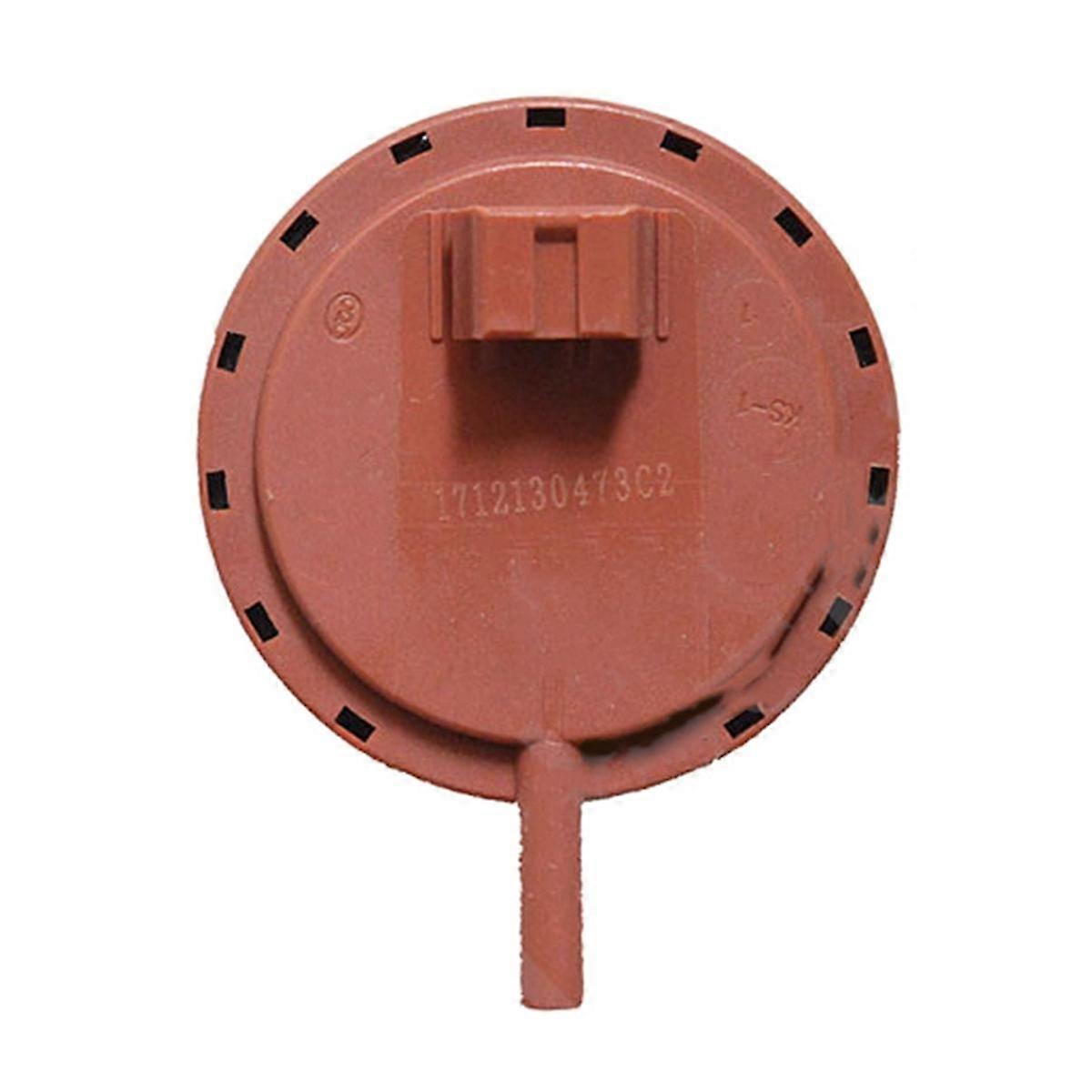 Washing Machine Water Level Sensor Switch 250VAC -2 1-6 2A for Drum Washer Water Level Pressure Con