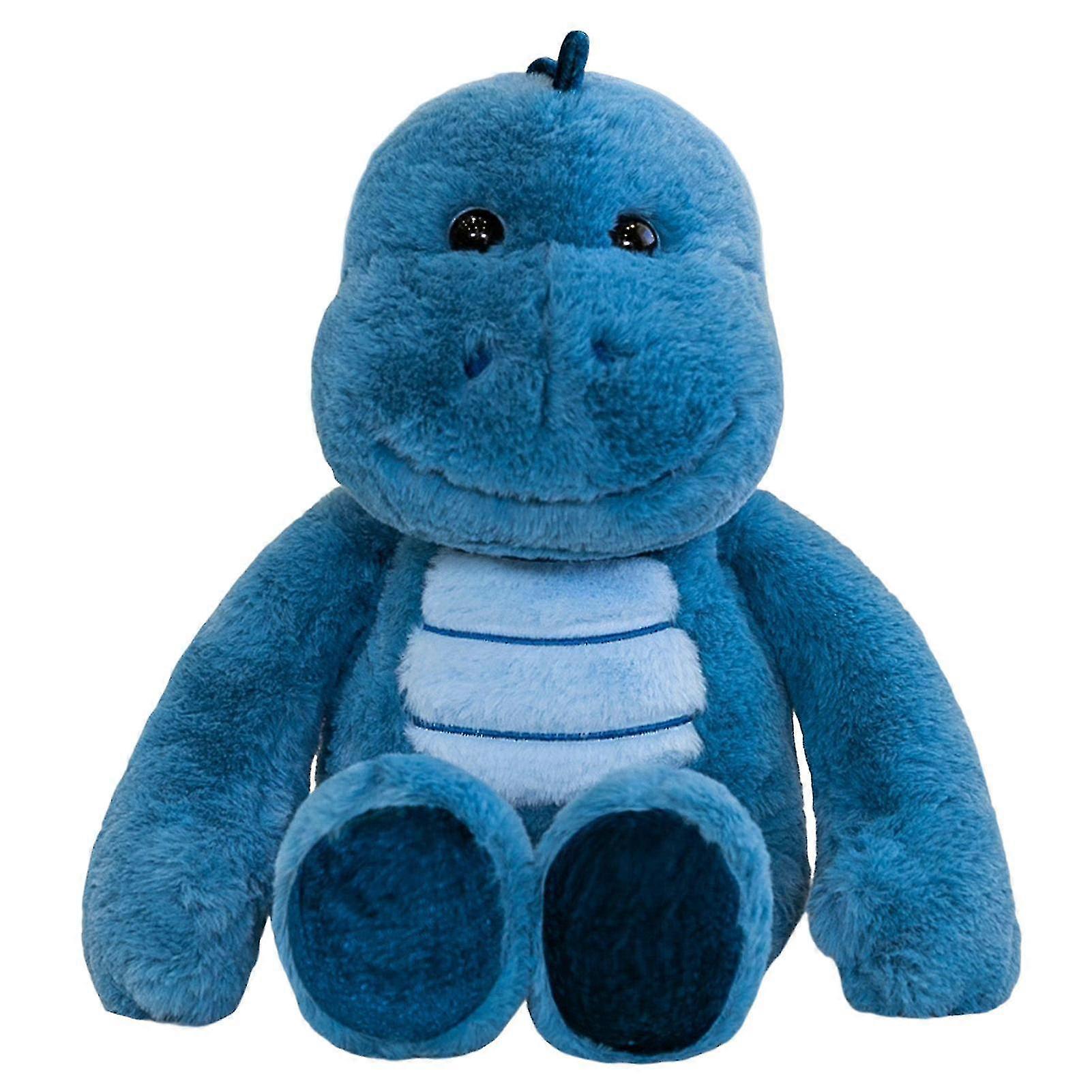 Simulation Animals Stuffed Doll Plush Toy Soft Comfortable Skin-friendly Plush Toy For Kids Birthday Children\'s Day Gifts