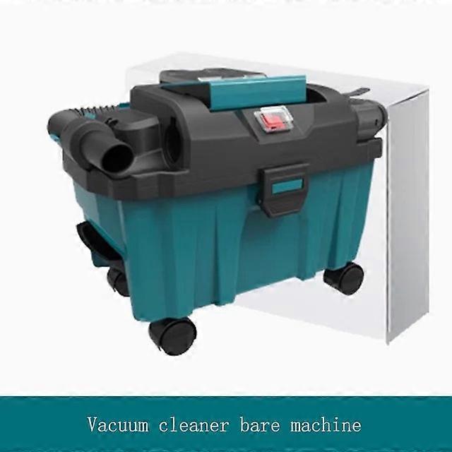 Aspirateur ménager 220V Brushless High-Power Lithium rechargeable à sec et humide pour véhicules à double usage Appareils de nettoyage à domicile