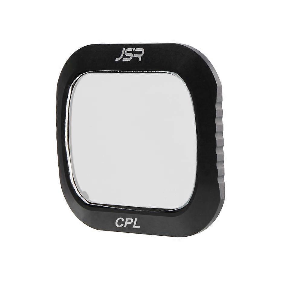 For DJI Mavic 2 Pro Filter MCUV CPL C-PL Polar Neutral Density Glass For DJI Mavic2 Pro/Professional Protector Drone Accessories