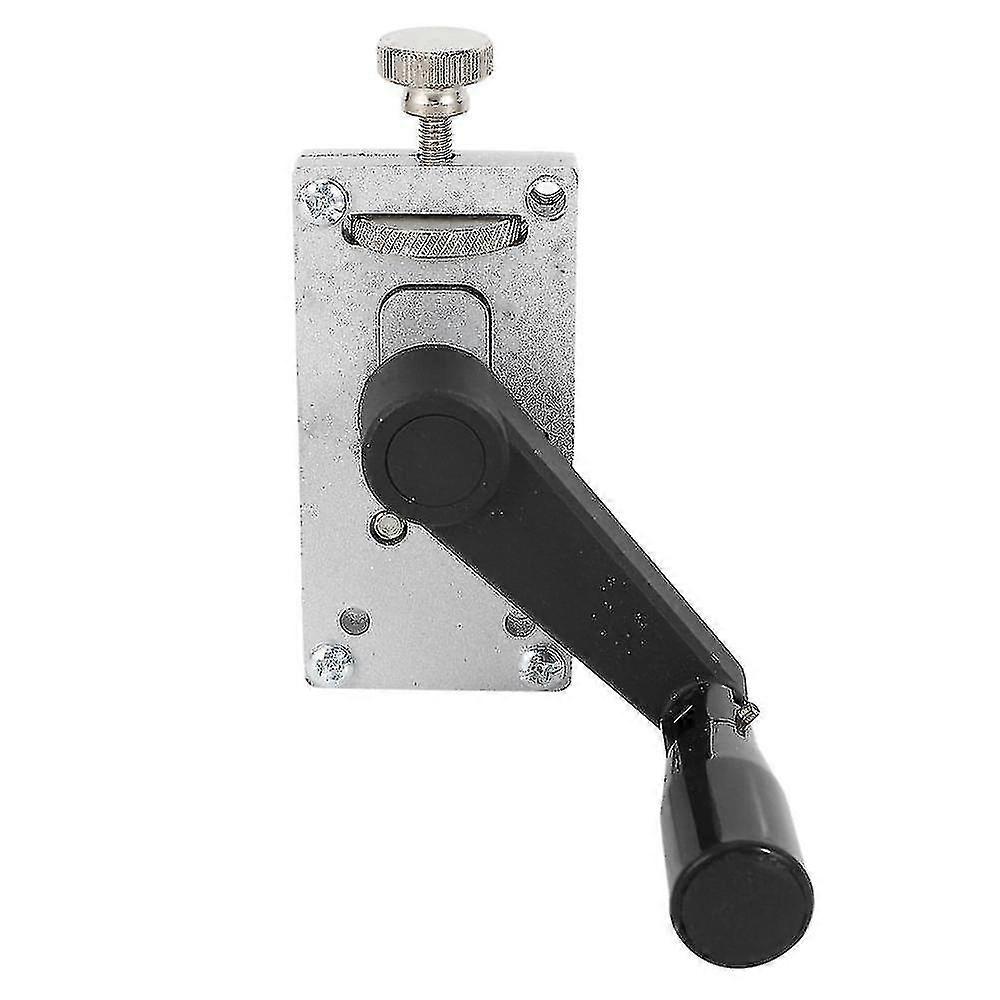 Gitarr - För Band Wire Bending Luthier Tool Guitar Ty