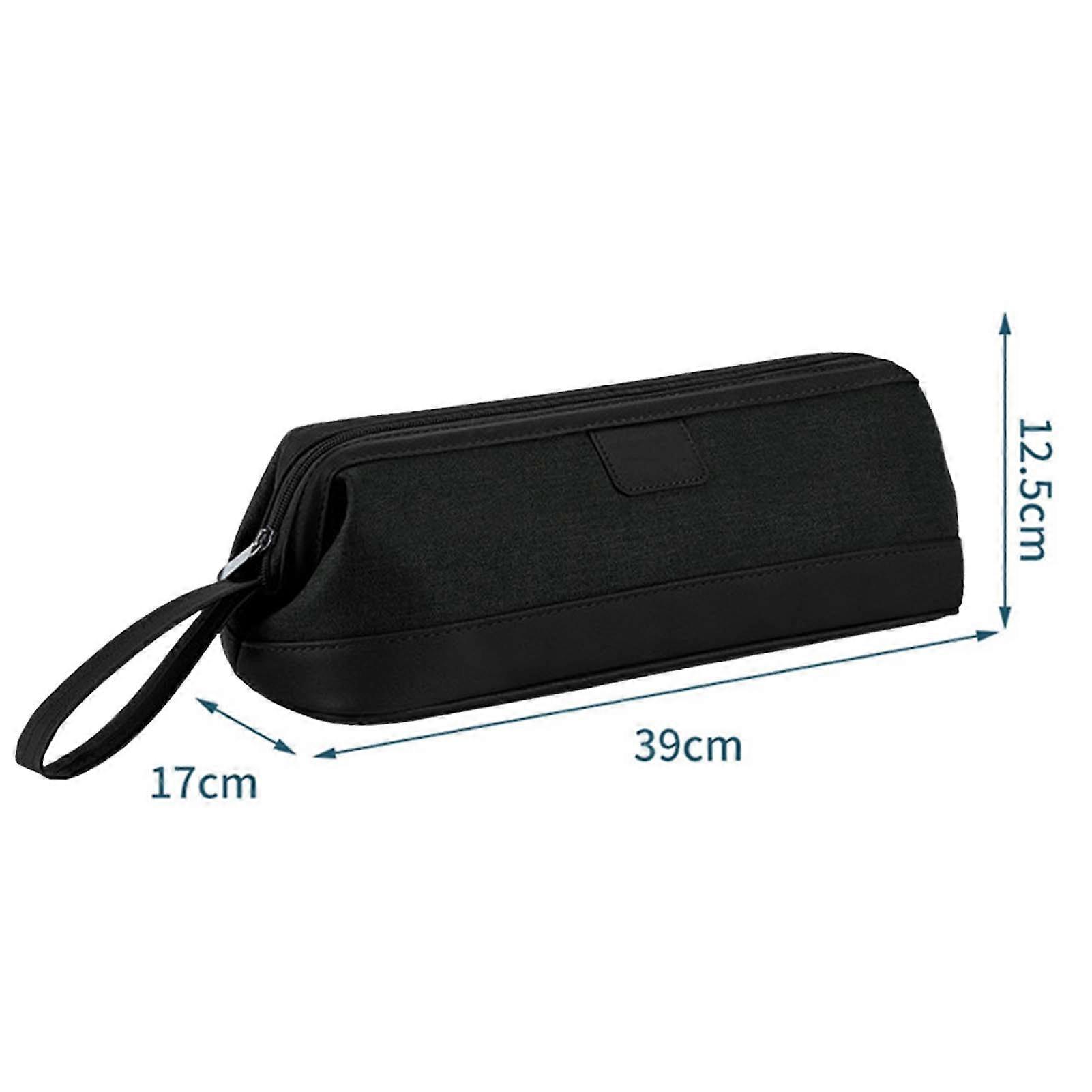 Universal Hairstylist Travel Case Anti-Scratch Organize Portable Carrying Case for Dyson Supersonic Hair Dryer